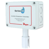 Temperature Transmitters